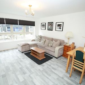 Appartement met Twee Slaapkamers